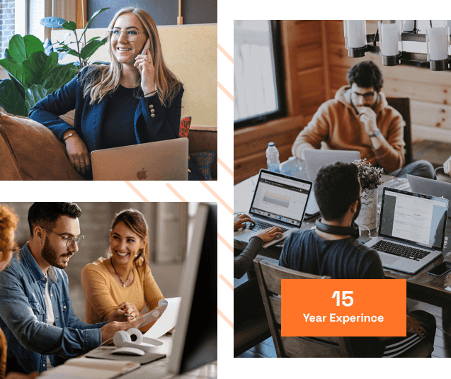 CodeXpert Services — a leading software startup